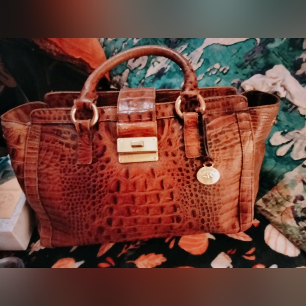 Brahmin Annabelle Melbourne